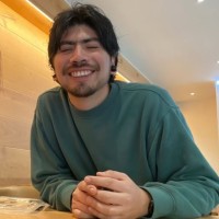 SYE Software Employee Christian Trejo Arroyo's profile photo