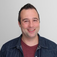 Mendix Employee Arjan Blok's profile photo