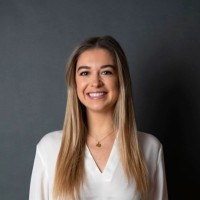 American Airlines Employee Caroline Doss's profile photo