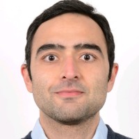 Barış Özcan Email