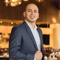 Lucas Collective Employee Gaurav Khanna's profile photo