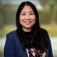 TERMA Group Employee Mia Pedersen's profile photo