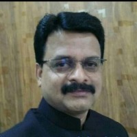 Satyajit Ghorpade Email & Phone Number