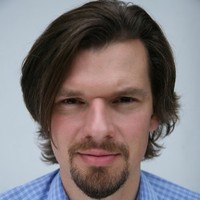 Gravitec Employee Melnichenko Andrii's profile photo