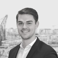 Saga Welco AS Employee Jonas Engberg's profile photo