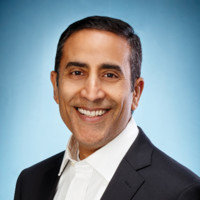 Monik Sanghvi