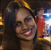 Seleções Employee Aline Pinho's profile photo