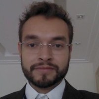 Sindiflix Employee Marcus Mercante's profile photo