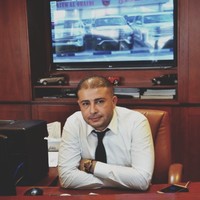 Saif Belhasa Holding Employee Hossam Gomaa's profile photo
