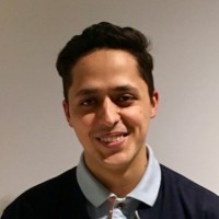 Marimetrics Employee Alvaro Sevilla's profile photo