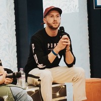 Under Armour Employee Matt Lewis's profile photo