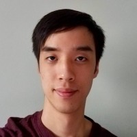ADP Employee Nathan Ko's profile photo