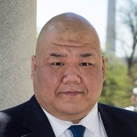 Solgence Employee Steven Cheung's profile photo