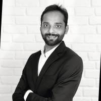 HLE Glascoat Limited Employee Aalap Patel's profile photo