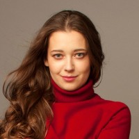JetBrains Employee Anna Grigoreva's profile photo