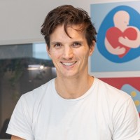Tandem Health Employee Felix Motosso's profile photo
