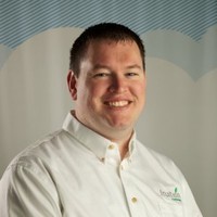 Cerna Solutions, LLC Employee Travis Nations's profile photo