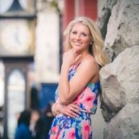 City of White Rock Employee Corrine Haer's profile photo