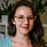Spektrix Employee Morgan Richardson's profile photo