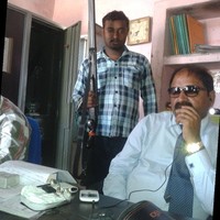 Golden Fish Employee Syedmushir Ahmed's profile photo