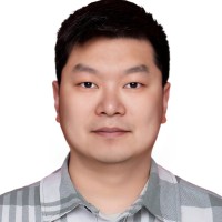 Clear Cut Industries Employee Joe Guo's profile photo