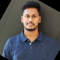 Inteq Software LLP Employee Giridhar Sarikonda's profile photo