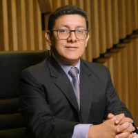 FRP Engineering Employee Ricardo Bustamante's profile photo