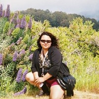 Precision Countertops Employee Carly's profile photo