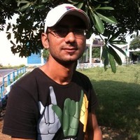 Indraprastha Gas Limited Employee Pradeep Bora's profile photo