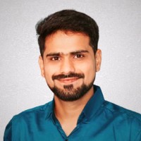 Deepak Jha's profile photo