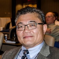 NJIT Employee Steven Chien's profile photo
