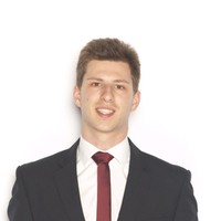ProLighting Ltd Employee Francisco Jorge Ferreira's profile photo