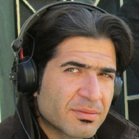 Recording Engineer. Employee Mohammad Mortezaii's profile photo