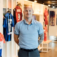 Jochen Graf Email & Phone Number