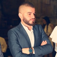 Omega Software Employee Samer Raad's profile photo
