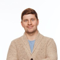 Advapay Employee Gustav Korobov's profile photo