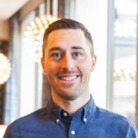 Vanteo Employee Jimmy Davis's profile photo