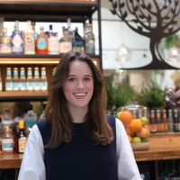 Fever-Tree Employee Lara Nolden's profile photo