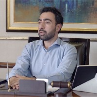 Rizwan Saadat Email & Phone Number