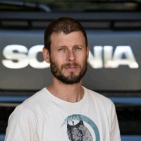 Italscania S.p.A. Employee Tommaso Casagrande's profile photo