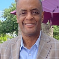 Argus Media Employee Craig Barry's profile photo