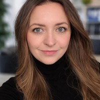 LEK-AM Employee Justyna Rostkowska's profile photo