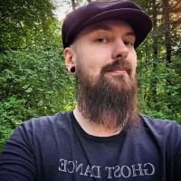 Ringtail Technology Employee David Warden's profile photo