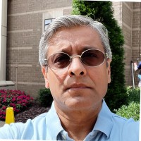 Krishna Antioxidants Pvt Ltd Employee Sanjay Gupta's profile photo