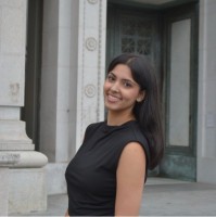 Associated Students of the University of California Employee Komal Sandhu's profile photo