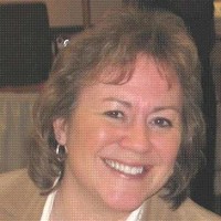 Verso Corporation Employee Jodi Frost's profile photo