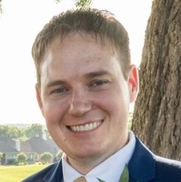Marsh McLennan Agency Employee Blake Cook's profile photo