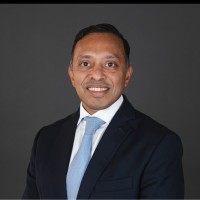 Financial Services Employee Vignesh Vijayakumar's profile photo