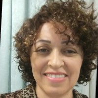 Diefra Engenharia e Consultoria Ltda Employee Jeanete Bizon's profile photo