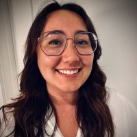 Starboard Consulting Employee Abigail Price's profile photo